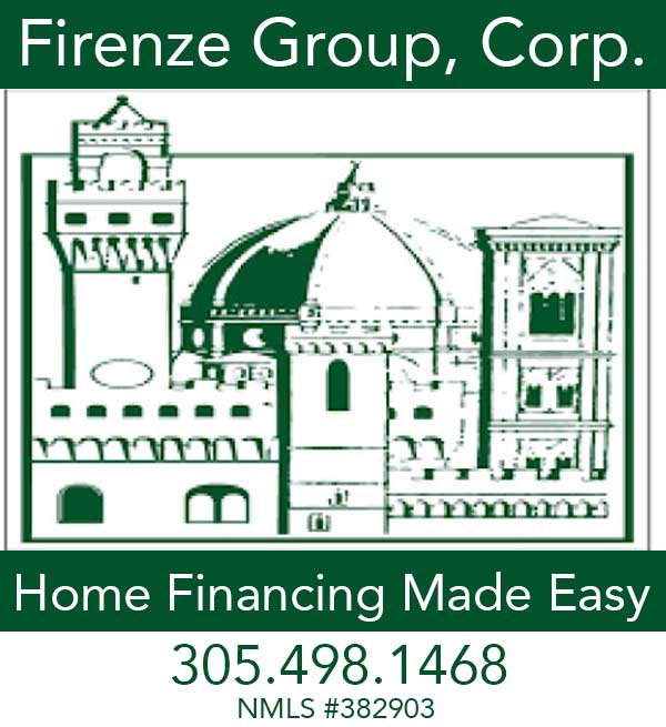 Firenze Group Corp. Home Financing Made Easy
